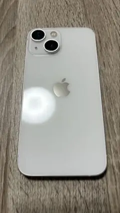 iphone13mini スマートフォン本体
