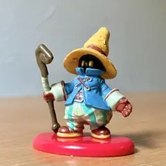 コカコーラ FF フィギュア ビビ