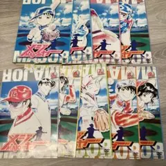 MAJOR メジャー【1期〜6期+2nd+2作品】計64巻 レンタル DVD メジャーセカンド DVD BOX Vol.2 : MAJOR (アニメ) | HMV&BOOKS