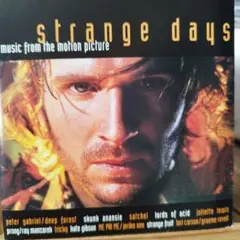 2026年最新】ストレンジ・デイズ+DVDの人気アイテム - メルカリ