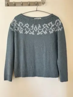 ストロベリーフィールズ ニット