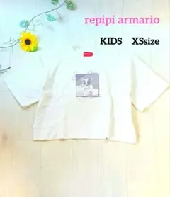 repipi armario KIDS 女の子 Tシャツ