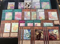 メルフィープレイマット 遊戯王 - メルカリ