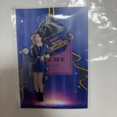 Juice=Juice 段原瑠々 アクリルスタンドキーホルダー FSK アクスタ