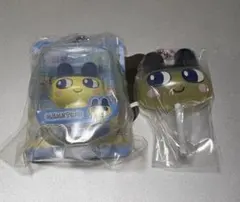 たまごっち ガチャ まめっち