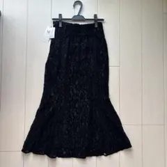 MISCH MASCH マーメイドスカート