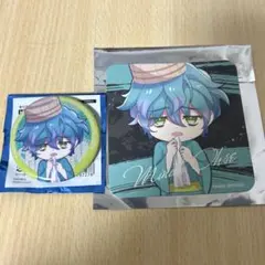 2025年最新】湊大瀬 缶バッジの人気アイテム - メルカリ