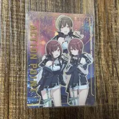 ユニオンアリーナ アクションポイント ノクチル AP noctchill - メルカリ