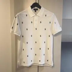 Polo Ralph Lauren LOGO polo shirt L