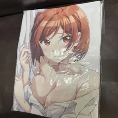 ガールフレンド(仮) 朝比奈桃子 抱き枕カバー 正規品 開封済 - メルカリ