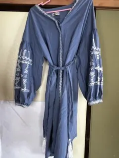 マライカ　ワンピース