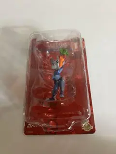 クリスマスオーナメントくじ ディズニー ジュディー