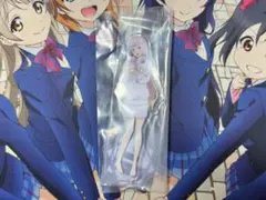 ラブライブ 蓮ノ空 安養寺姫芽 セガラッキーくじ C賞 アクリルスタンド