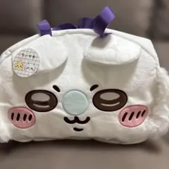 ちいかわ　おかおBIGボストンバッグ② モモンガのサムネイル