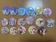 すとぷり缶バッチ