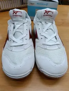 MoonStar GYMSTAR スニーカー