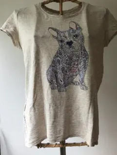COMPTOIR DES COTONNIERS Tシャツのサムネイル