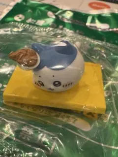 ちいかわ松屋コラボ　ハチワレ