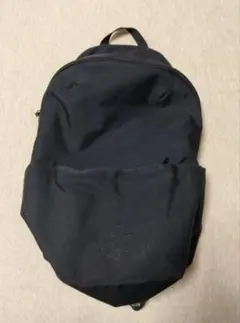 ケユカ リュック 黒 シンプルのサムネイル
