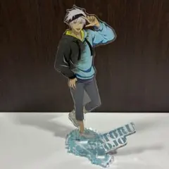 五条悟 アクリルスタンド