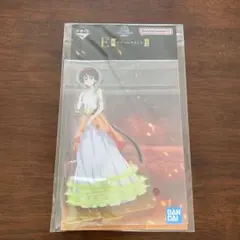 転スラ　一番くじE賞