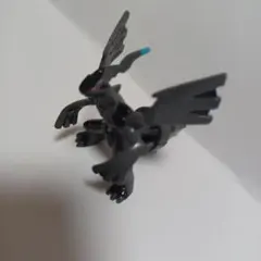 ポケットモンスター ゼクロム フィギュア