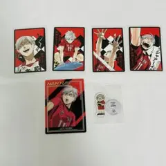 2025年最新】灰羽リエーフの人気アイテム - メルカリ