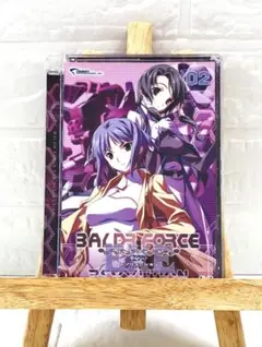 2026年最新】baldr force exeの人気アイテム - メルカリ