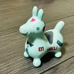 初音ミク　RODY フィギュア