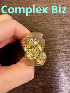 2026年最新】コンプレックスビズ クリップの人気アイテム - メルカリ