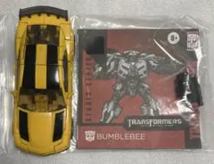 トランスフォーマー SS-90 バンブルビー　スタジオシリーズ