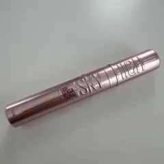 メイベリン　スカイハイ　02 たそがれブラウン