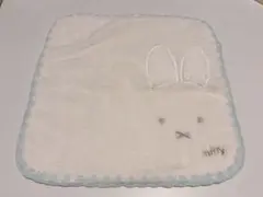 miffy ミッフィー ミニタオル ハンカチ
