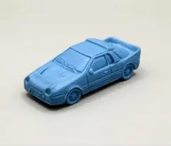 カー消し　フォード RS200のサムネイル