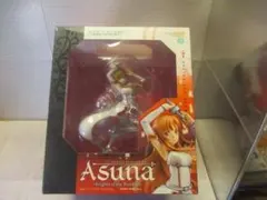 大*ち様 【送込未開封】グッスマ　ソードアートオンライン　血盟騎士団　アスナ　フ