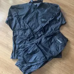 2025年最新】TOURSTAGE レインウェアの人気アイテム - メルカリ