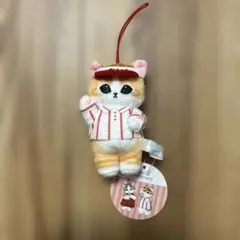 mofusand マスコット ラウンドワン限定