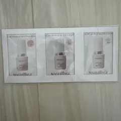 マキアージュ　エッセンスリキッド EX ブライトグロウ　サンプル