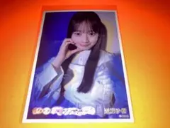 近藤沙樹　AKB48 oh my pumpkin セブンネット　特典　生写真