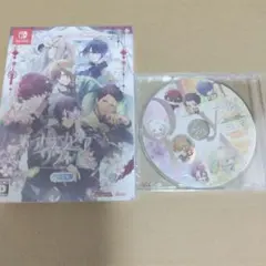 オランピアソワレ Catharsis 特装版