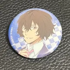 文豪ストレイドッグス 文スト 中原 ボディミスト フレグランス 缶バッジ 非売品 文豪ストレイドッグス トレーディング缶バッジ（Candyシリーズ