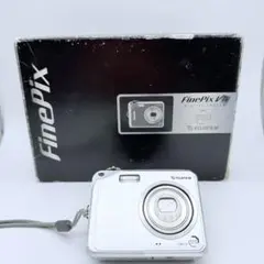 2026年最新】fujifilm finepix v10の人気アイテム - メルカリ