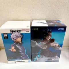 【12/16まで】呪術廻戦　フィギュア