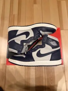 ナイキ エアジョーダン1 ハイ '85 