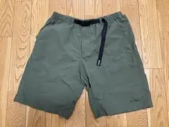 【美品】WILDTHINGS CAMP SHORTS ショーツ