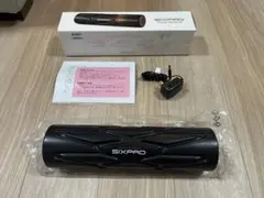 SIXPAD Power Roller S