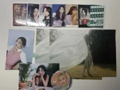 TWICE ミナ まとめ売り