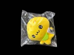 しずくちゃん ぬいぐるみ コンポタちゃん ガチャガチャ