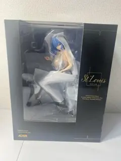 アルター アズールレーン セントルイス　Luxury Handle Ver