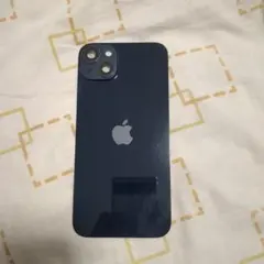 iphone14plus用純正背面パネル